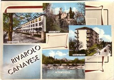 RIVAROLO CANAVESE AQU