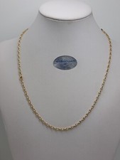 COLLANA UOMO-DONNA UNISEX A