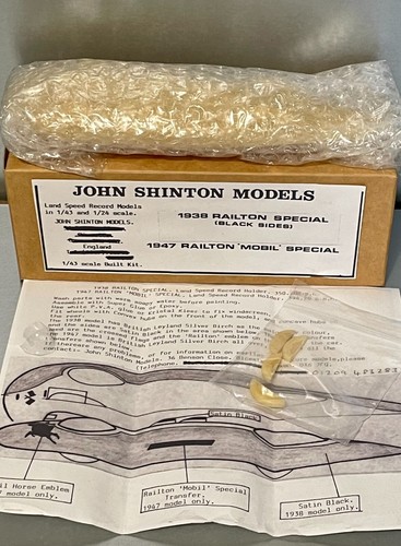 1938 1947 railton - 1938/1947, mobil