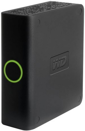 Nuovo western digital - nuovo,