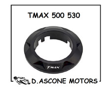 Cornice Chiavi ACCENSIONE Tmax