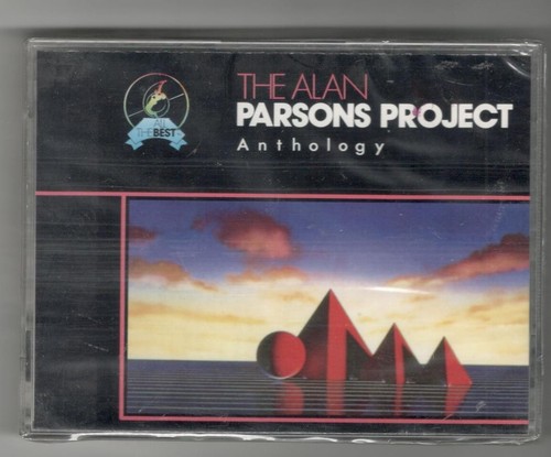 Alan parsons project - alan,