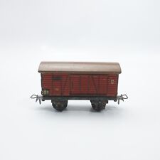 Carro merci treno scala 381