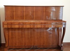 Pianoforte verticale Offberg +