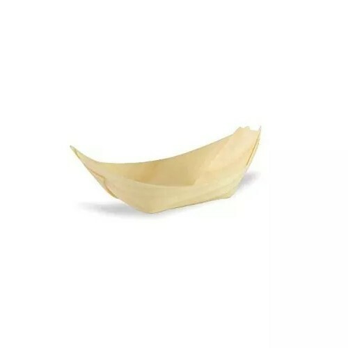 Packnwood mini barca legno - barca, in