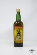 Rhum Fantasia DRIOLI 1L