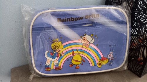 Borsa rainbow brite - borsa,