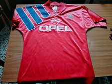 Maglia Bayern Monaco Vintage Adidas