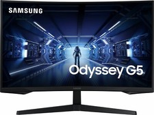 Samsung Odyssey C32G53TQBU