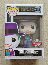 FUNKO POP! HEROES BATMAN 337 -