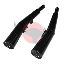 TERMINALI SCARICO (Silencers) MARVING - SUZUKI GSX 1100 EF - COD.S/2019/NC