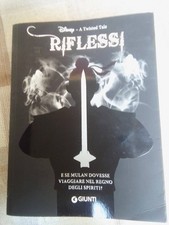 Riflessi e se Mulan dovesse