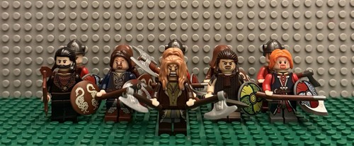 11x lego personalizzato - 11x,