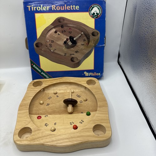 Roulette tirolese giochi - roulette,