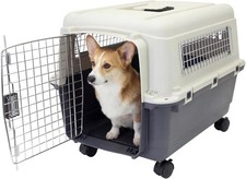 Cuccia per cani viaggio - cuccia, da