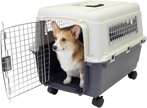 Cuccia per cani viaggio - cani, da