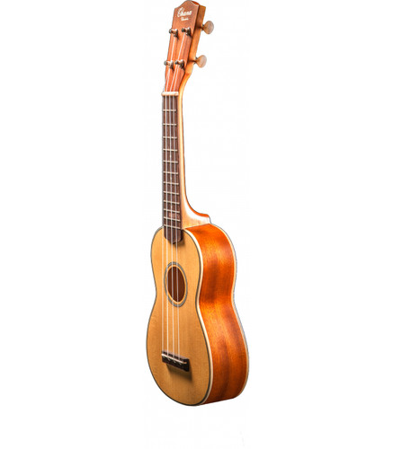 Ukulele ohana soprano - ukulele,