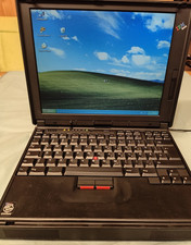 IBM Thinkpad 380XD 2635-9B0