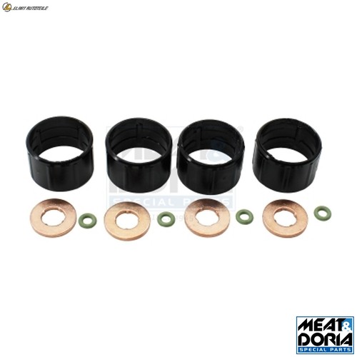 Kit riparazione commonrail - kit,