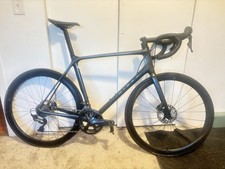 TCR Advanced Pro 1 Disc size L