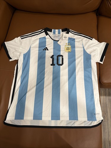 Maglia adidas lionel messi - adidas,