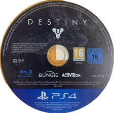 DESTINY per PS4 - Sony