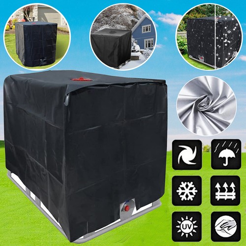 Copertura ibc 1000l - ibc,