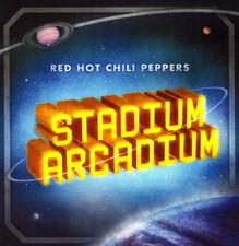 Red Hot Chili Peppers -