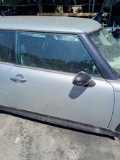 Sportello Anteriore Dx Grigio Chiaro X Mini One R56 2003/2009