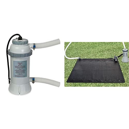 Intex 28684 riscaldatore acqua - intex,