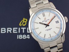 OROLOGIO BREITLING TOP TIME