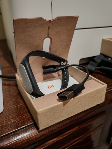 Xiaomi smart band - smart,
