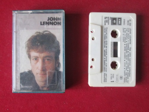 John lennon the - john,