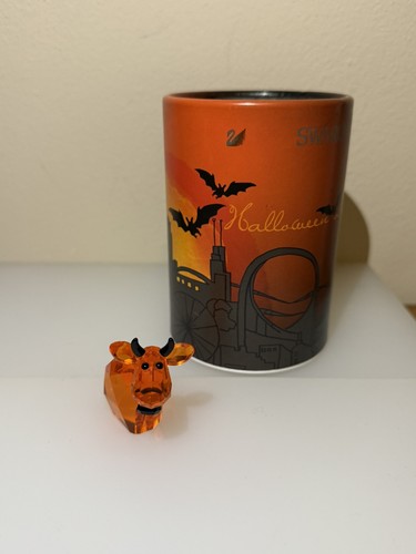 Swarovski lovlots halloween - swarovski, mo
