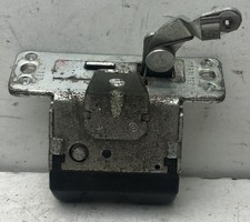 SERRATURA PORTELLONE POSTERIORE PER OPEL Corsa C 5P 2° Serie 90534769 (03>06)