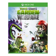 Plants VS Zombies Garden