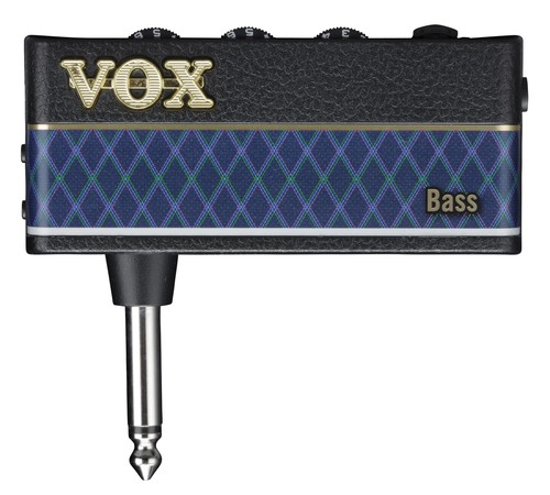 Vox amplug amplificatore - 3,