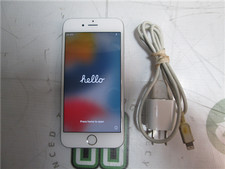 Apple iPhone 6S A1688 Silver
