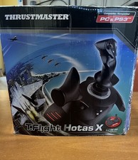 Thrustmaster flight hotas - t.flight,