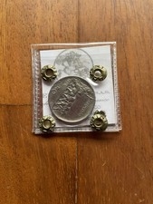 Regno D’Italia Vittorio Emanuele III 50 Centesimi 1924 Periziata