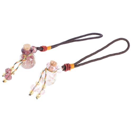 Pezzi ciondolo aromaterapia - 2,