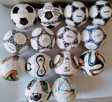 adidas mini ball 14 pezzi set