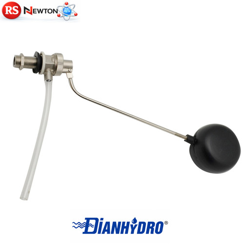Galleggiante con sfera per - galleggiante,