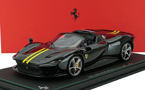 Bbr models ferrari - bbr-models,