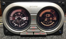 SONY WX-7700MDX