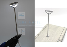 FERRMODEL 263 - Lampione a