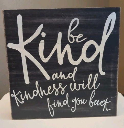 Kind decorazione parete - kind,