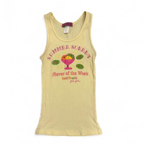Canotta vintage joomi - vintage,