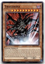 Tragoedia SR01-EN017
