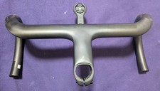 Manubrio integrato CADEX Race Road Hb